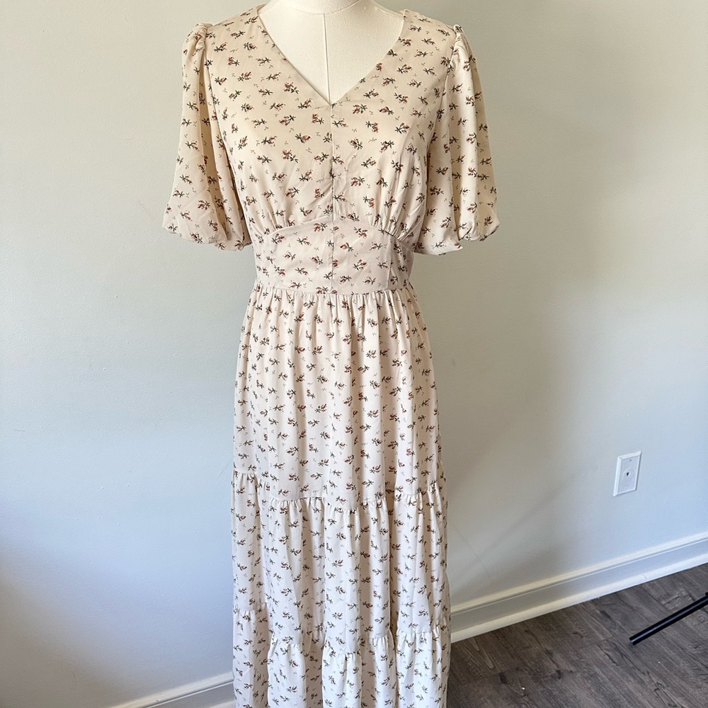 Breath of Youth Ever After Dress Size XS